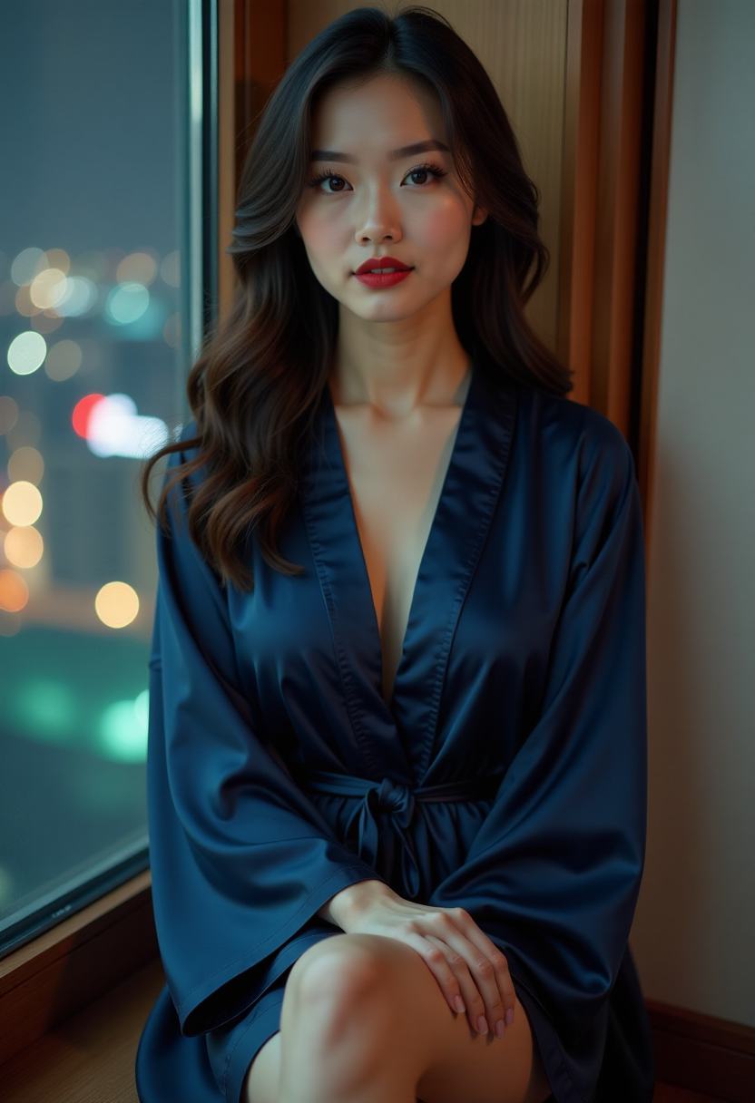 离婚后前夫跪求复合