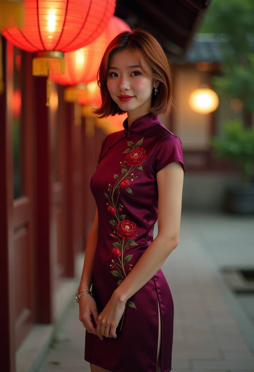 霸总的替身新娘