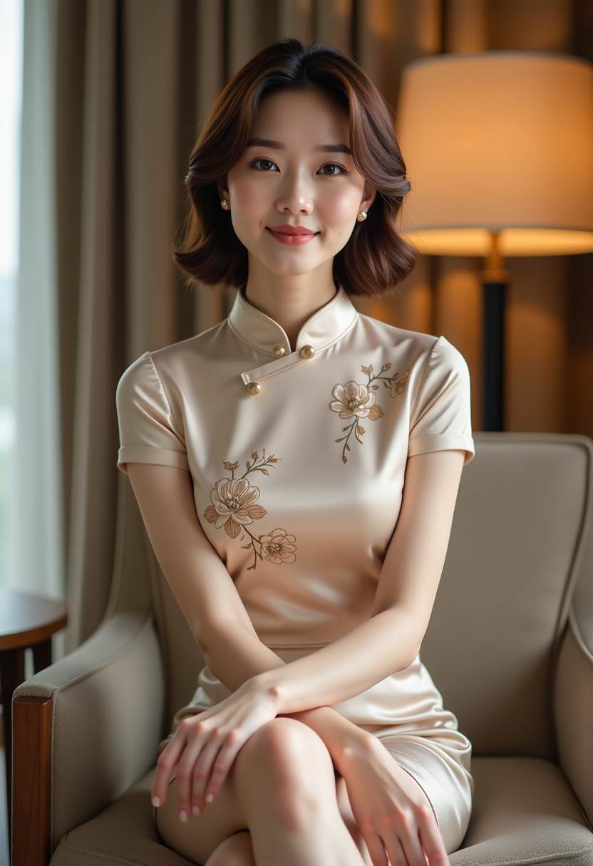 学霸的隐婚娇妻